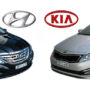 Информация для владельцев марок KIA & Hyundai